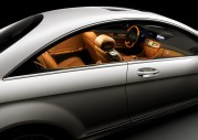 Mercedes-Benz CL 600 Mercedes-Benz CL 600